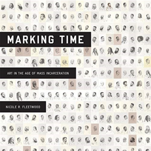 Harvard university press Marking Time (inbunden, eng)