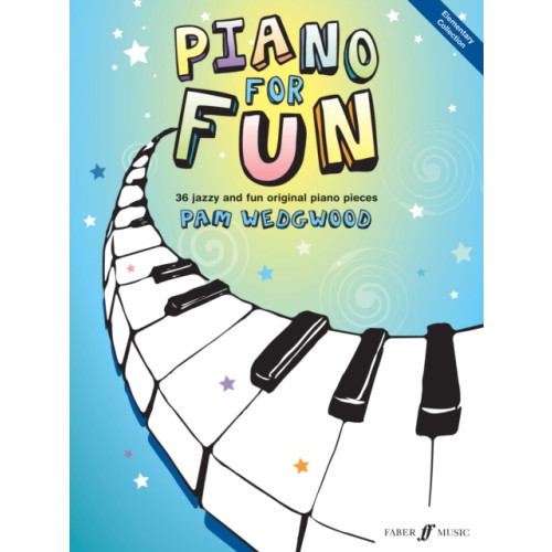 Faber Music Ltd Piano For Fun (häftad, eng)