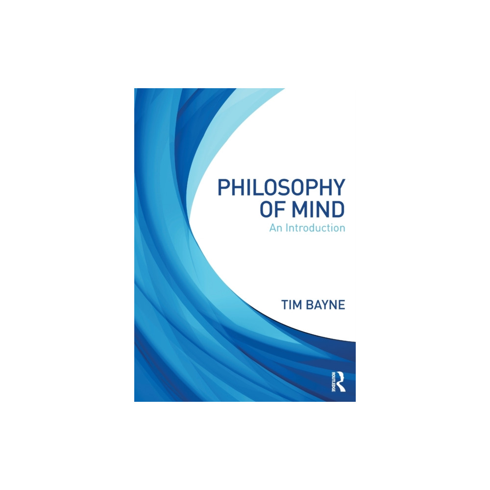 Produktbild för Philosophy of Mind (häftad, eng)