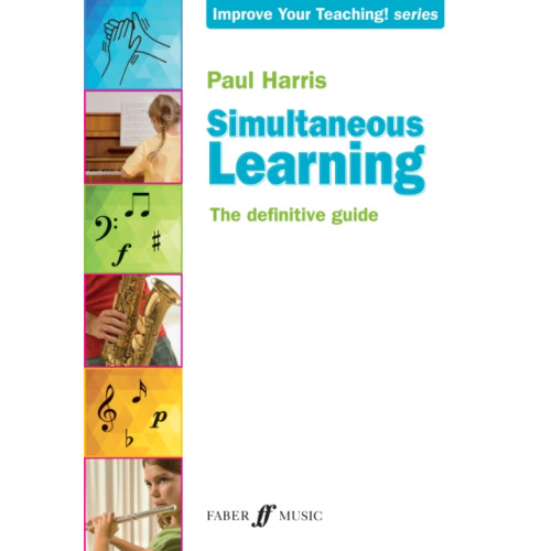 Faber Music Ltd Simultaneous Learning (häftad, eng)