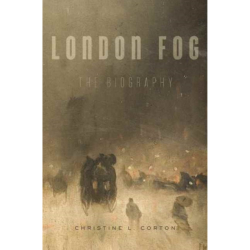 Harvard university press London Fog (häftad, eng)