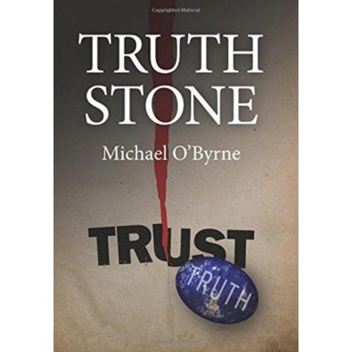 Joffe Books Truth Stone (inbunden, eng)