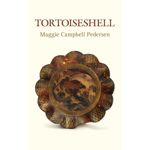 The Crowood Press Ltd Tortoiseshell (inbunden, eng)