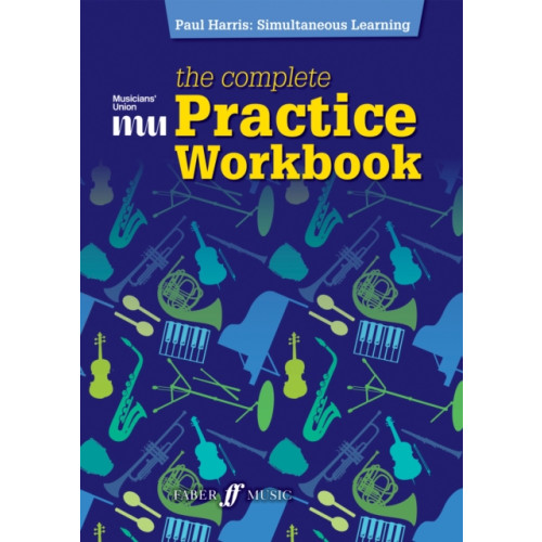 Faber Music Ltd The Complete Practice Workbook (häftad, eng)