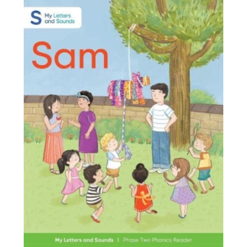 Schofield & Sims Ltd Sam (häftad, eng)