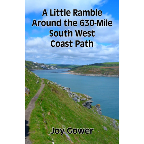 Andrews UK Limited A Little Ramble Around the 630-Mile South West Coast Path (häftad, eng)