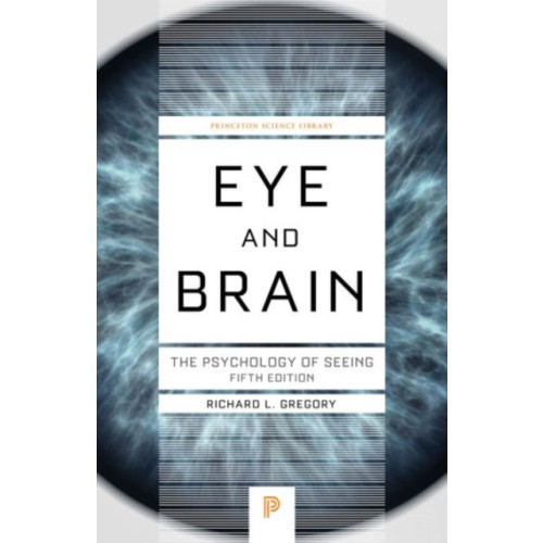 Princeton University Press Eye and Brain (häftad, eng)