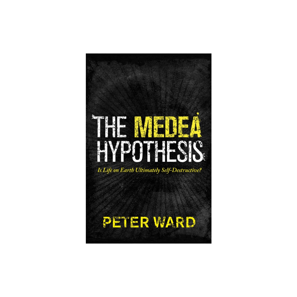 Produktbild för The Medea Hypothesis (häftad, eng)