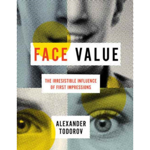 Princeton University Press Face Value (inbunden, eng)