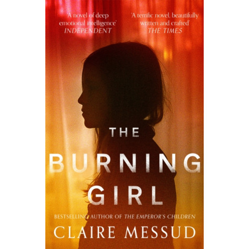 Little, Brown Book Group The Burning Girl (häftad, eng)