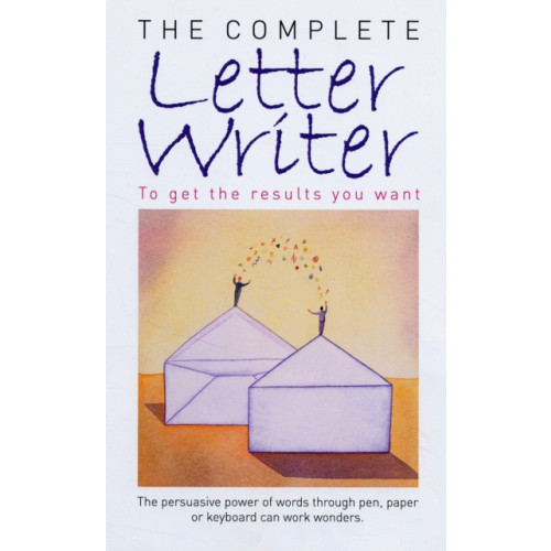 W foulsham & co ltd The Complete Letter Writer (häftad, eng)