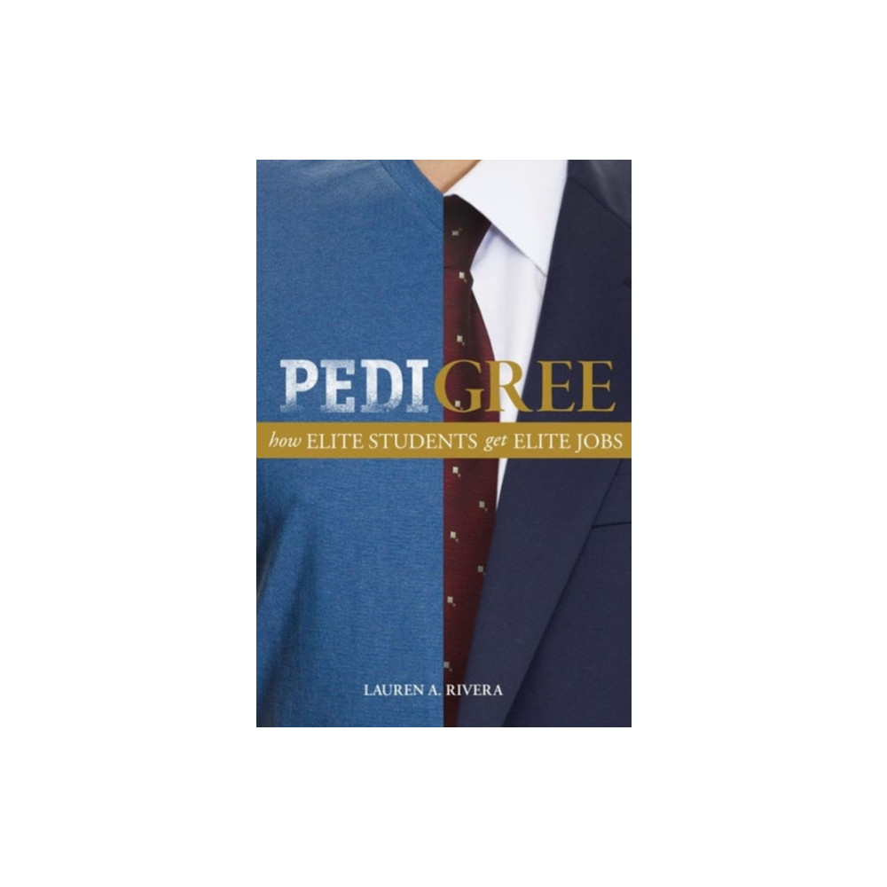Produktbild för Pedigree (häftad, eng)