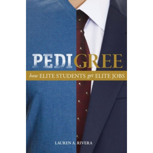 Princeton University Press Pedigree (häftad, eng)