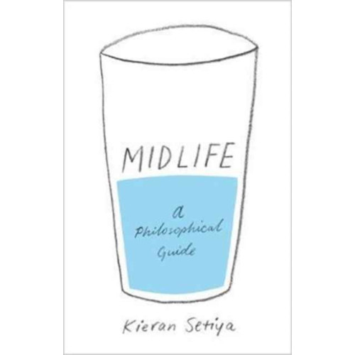 Princeton University Press Midlife (inbunden, eng)