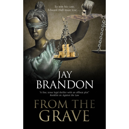 Canongate Books From the Grave (inbunden, eng)