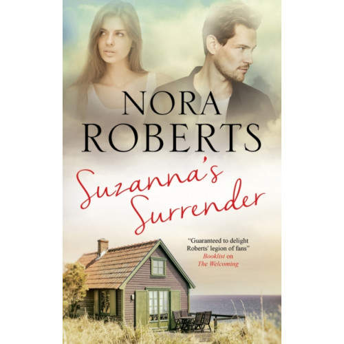Canongate Books Suzanna's Surrender (inbunden, eng)