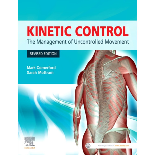 Elsevier Australia Kinetic Control Revised Edition (häftad, eng)