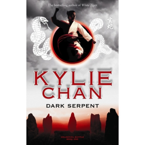 HarperCollins Publishers (Australia) Pty Ltd Dark Serpent (häftad)