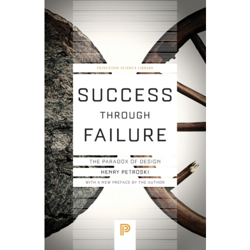 Princeton University Press Success through Failure (häftad, eng)