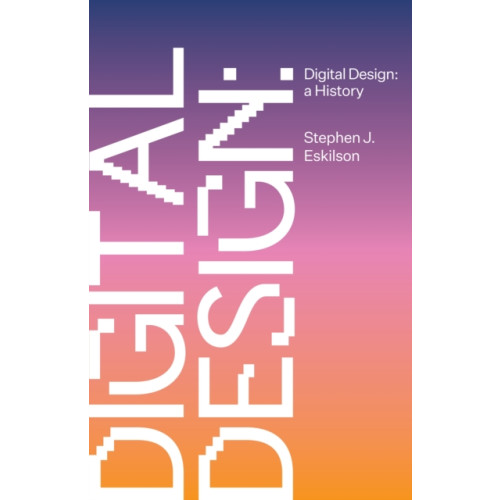 Princeton University Press Digital Design (inbunden, eng)