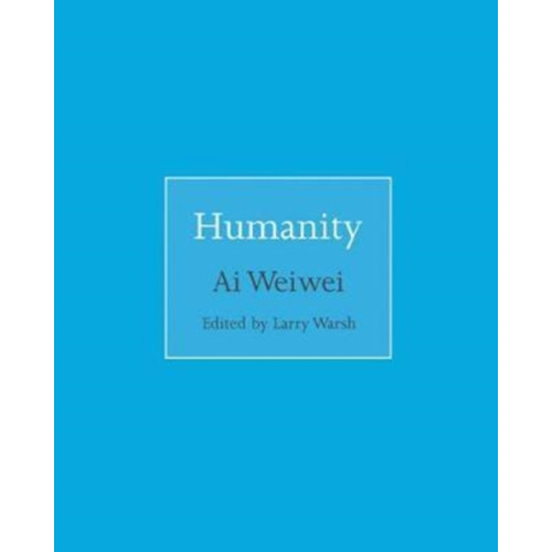 Princeton University Press Humanity (inbunden, eng)