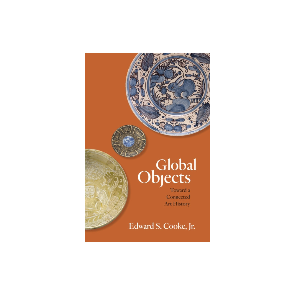 Produktbild för Global Objects (häftad, eng)