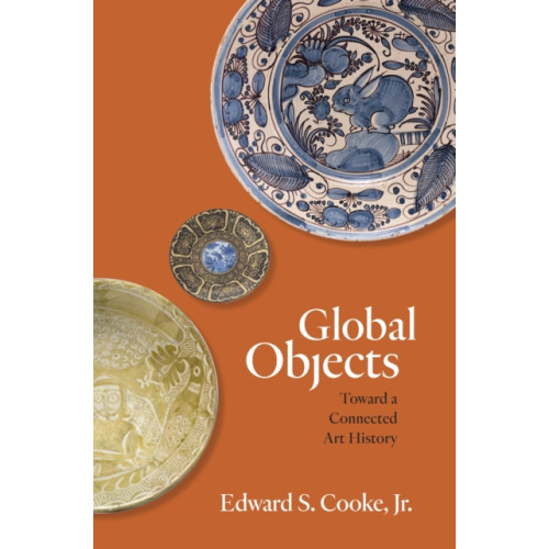 Princeton University Press Global Objects (häftad, eng)