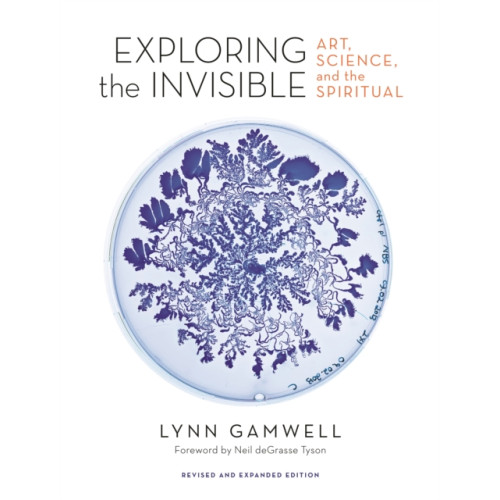 Princeton University Press Exploring the Invisible (inbunden, eng)