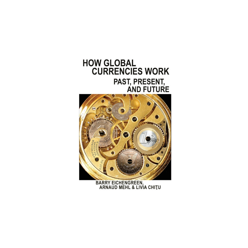 Produktbild för How Global Currencies Work (häftad, eng)