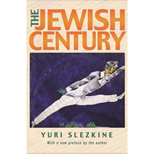Princeton University Press The Jewish Century, New Edition (häftad, eng)