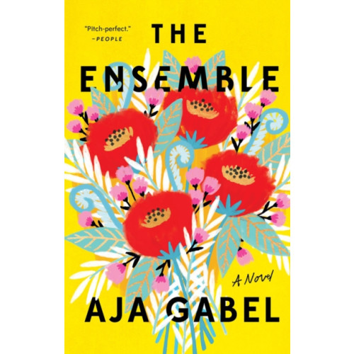 Prentice Hall Press The Ensemble (häftad, eng)