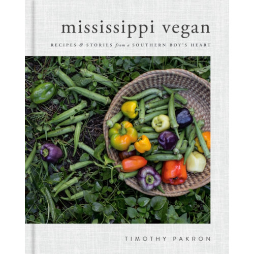 Prentice Hall Press Mississippi Vegan (inbunden, eng)