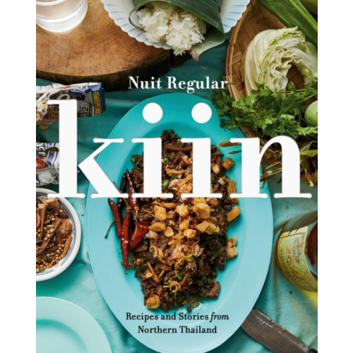 Prentice Hall Press Kiin (inbunden, eng)
