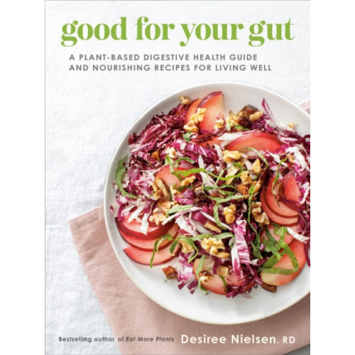 Prentice Hall Press Good For Your Gut (häftad, eng)