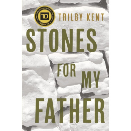 Prentice Hall Press Stones for My Father (häftad, eng)