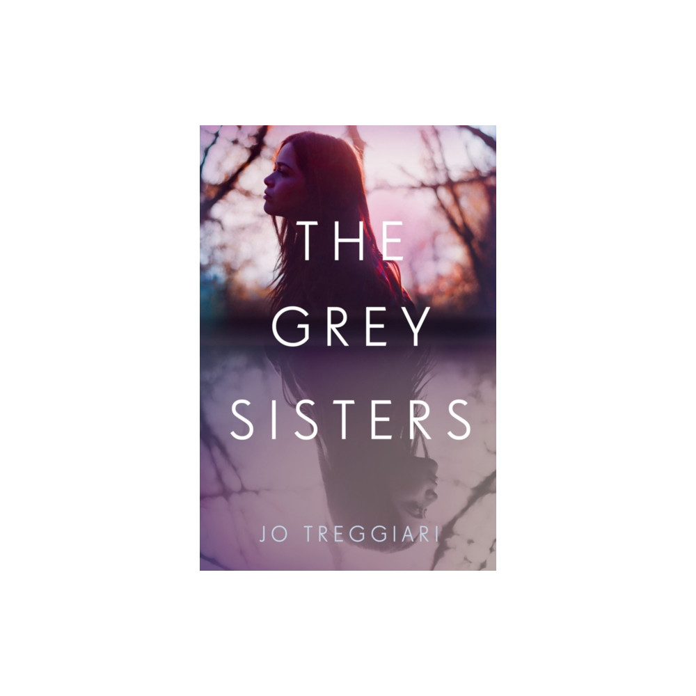Produktbild för The Grey Sisters (inbunden, eng)