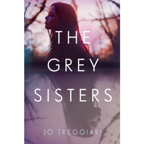 Prentice Hall Press The Grey Sisters (inbunden, eng)