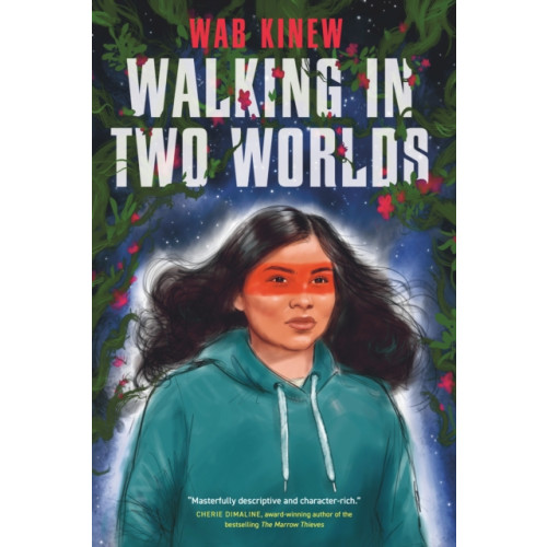 Prentice Hall Press Walking In Two Worlds (häftad, eng)