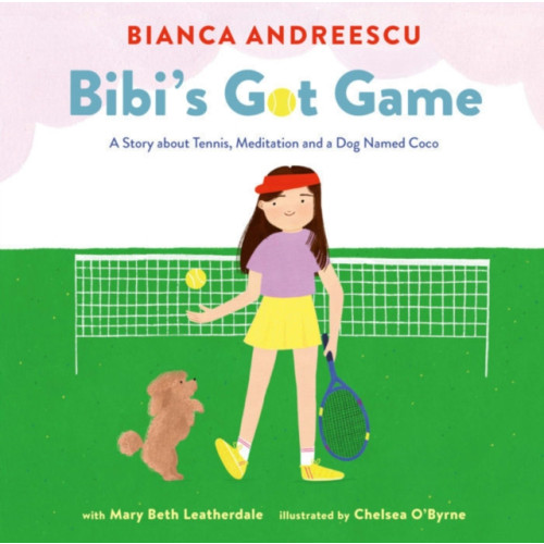 Prentice Hall Press Bibi's Got Game (inbunden, eng)