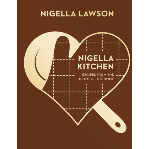 Vintage Publishing Nigella Kitchen (inbunden, eng)