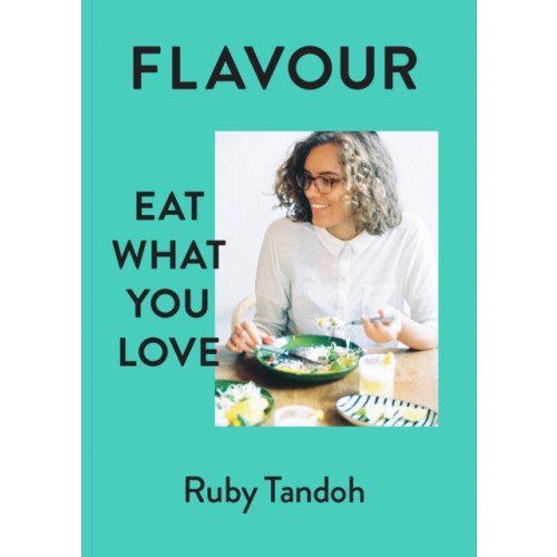 Vintage Publishing Flavour (inbunden, eng)