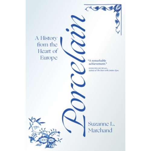 Princeton University Press Porcelain (häftad, eng)