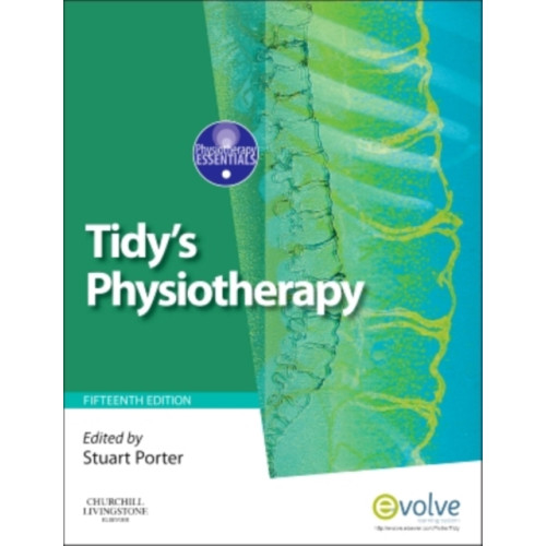 Elsevier Health Sciences Tidy's Physiotherapy (häftad, eng)