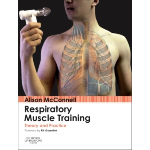 Elsevier Health Sciences Respiratory Muscle Training (inbunden, eng)