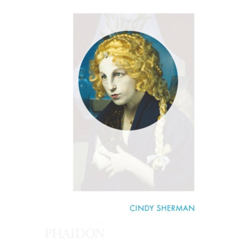 Phaidon Press Ltd Cindy Sherman (inbunden, eng)