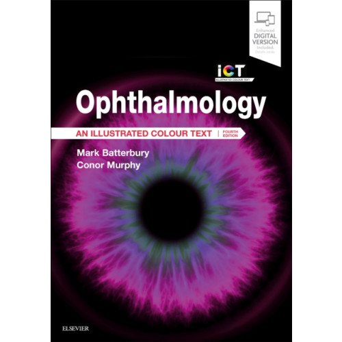 Elsevier Health Sciences Ophthalmology (häftad, eng)