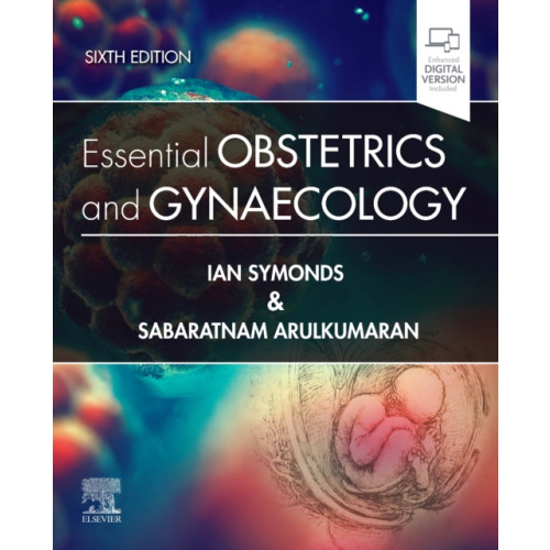 Elsevier Health Sciences Essential Obstetrics and Gynaecology (häftad, eng)