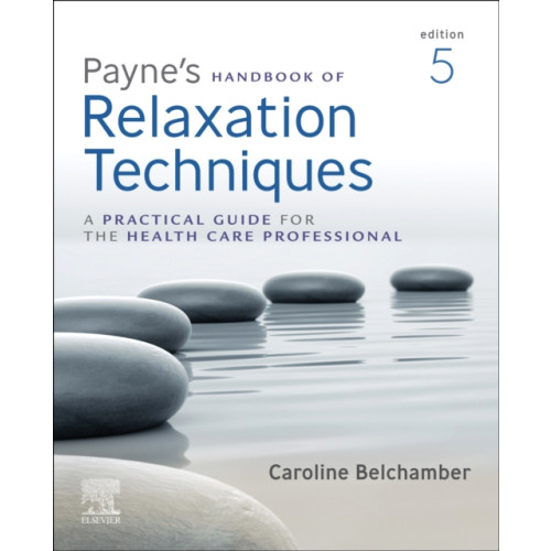 Elsevier Health Sciences Payne's Handbook of Relaxation Techniques (häftad, eng)