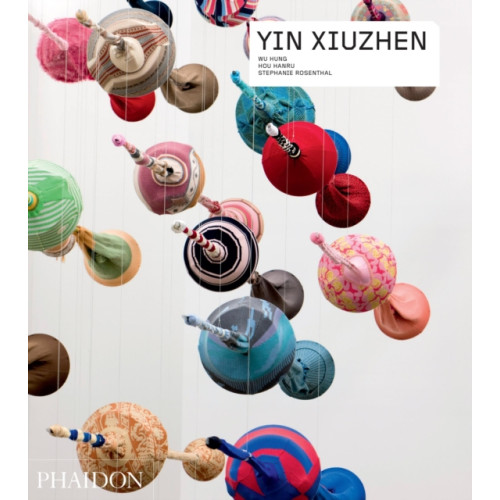 Phaidon Press Ltd Yin Xiuzhen (häftad, eng)