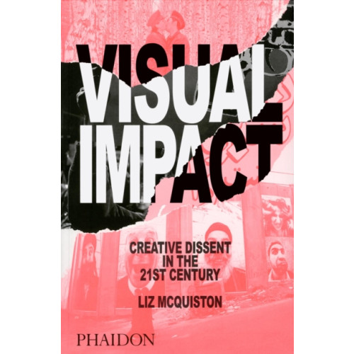 Phaidon Press Ltd Visual Impact (häftad, eng)